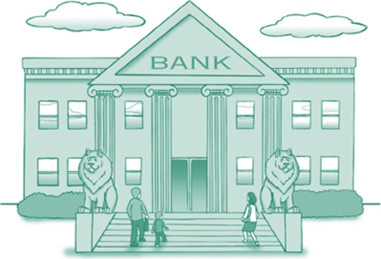 Banking-history