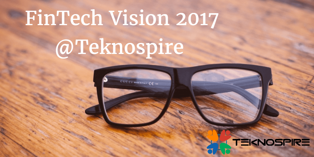 Fintech Vision 2017
