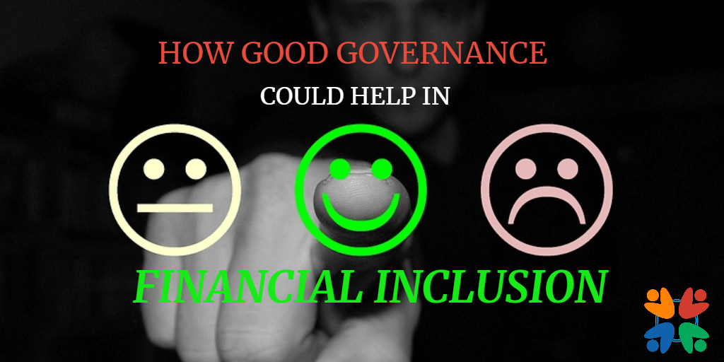 Governance and Financial Inclusion