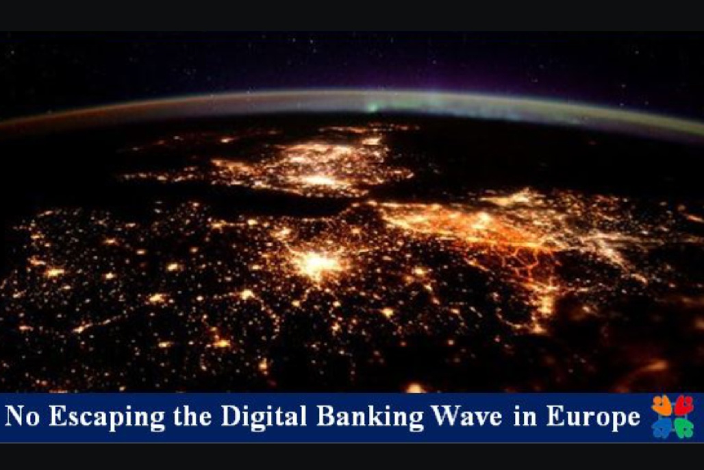 Digital Banking Europe