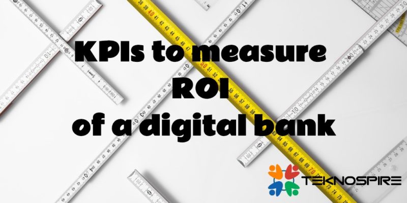 KPIs to measure ROI
