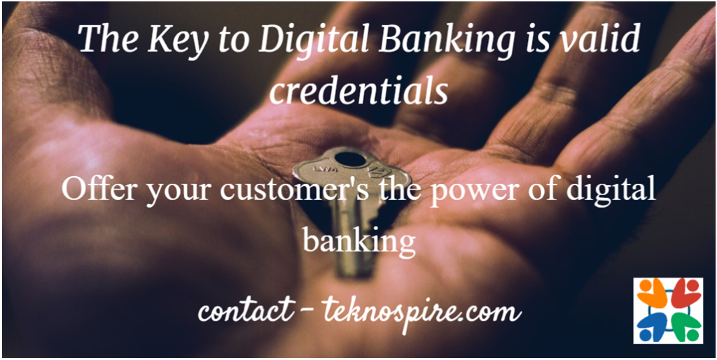 Digital Banking