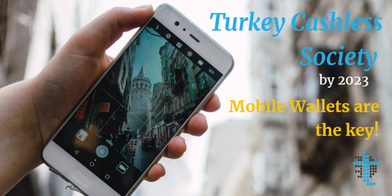 Turkey Mobile Wallets