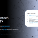 Top 5 Fintech Posts 2019