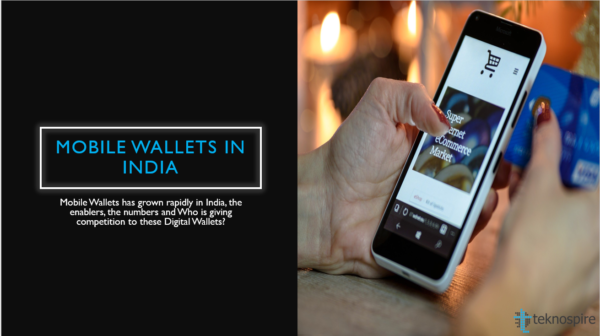 Mobile Wallets in India