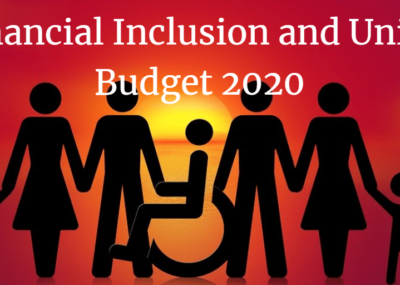 Financial Inclusion 2020
