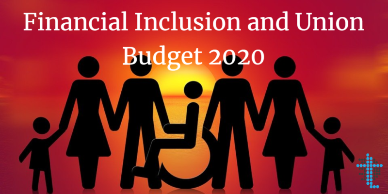 Financial Inclusion 2020