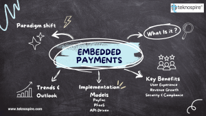 Embedded Payments