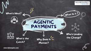 Agentic Payments with AI