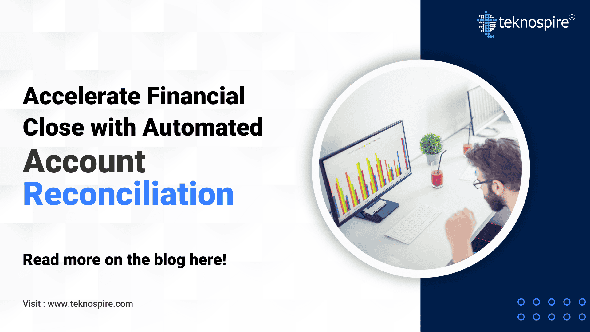 Automated Account Reconciliation