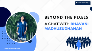 Bhavani - Employee Blog