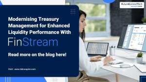 Single Account Treasury Management - SATM