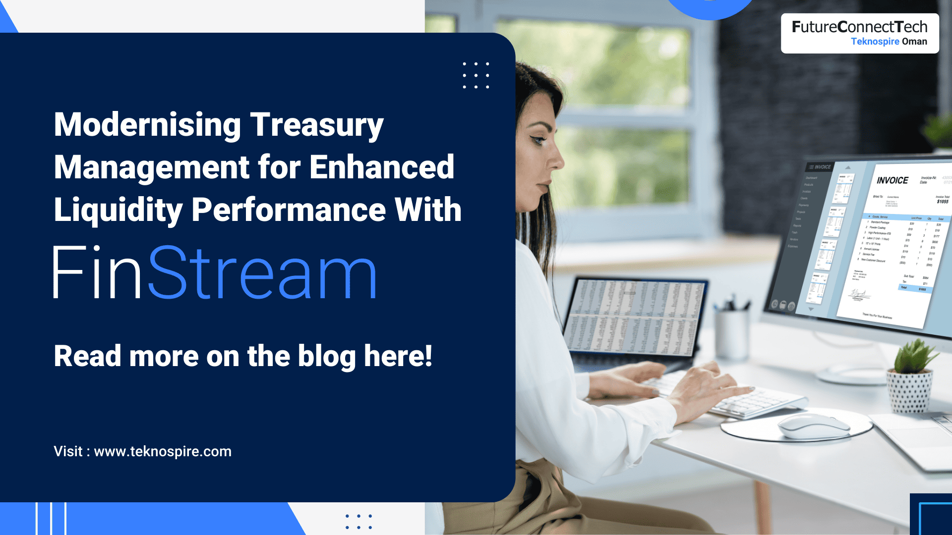 Single Account Treasury Management - SATM