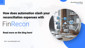 Account reconciliation automation