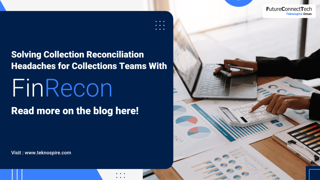 Collection Reconciliation