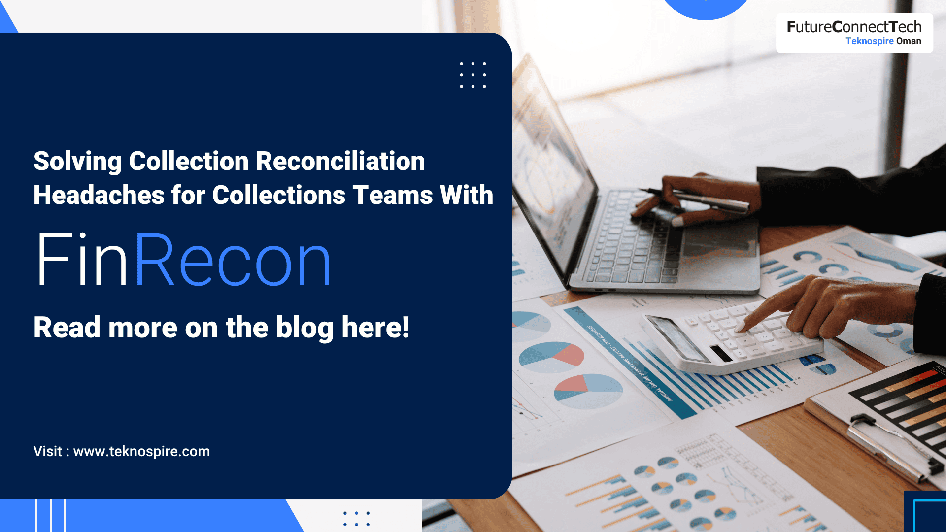 Collection Reconciliation