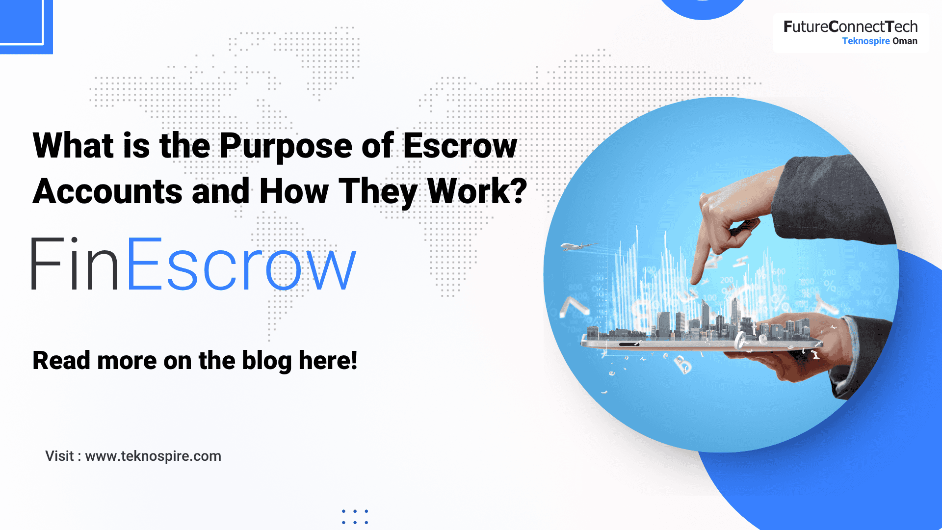Escrow Account