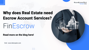 Escrow Account - Real Estate