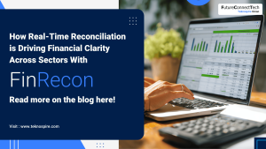 Real-time Reconciliation in accounting