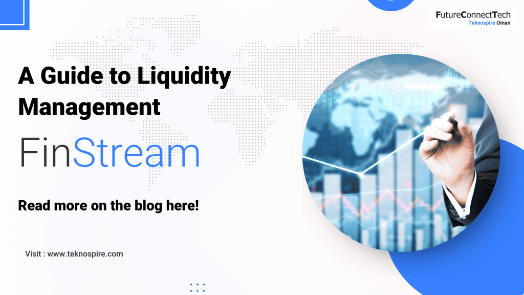 liquidity management solution