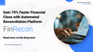 Automated reconciliation platform