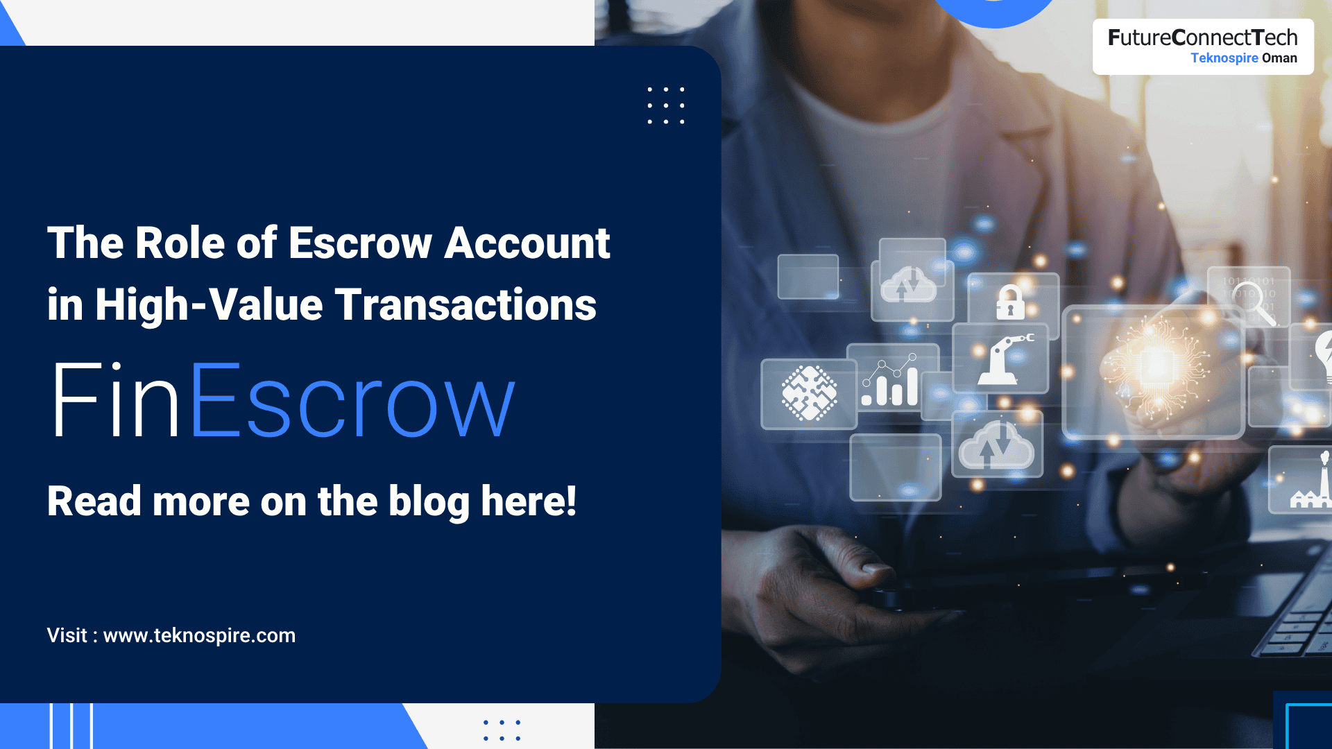 Escrow Account