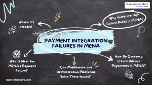 MENA payment integration failures