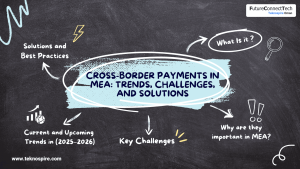 Cross-Border Payments in MEA