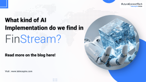 AI in Treasury Management System