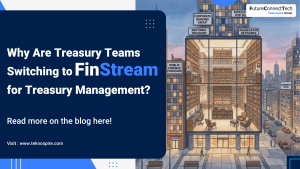 Treasury Management System