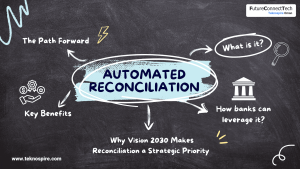 Automated bank reconciliation software