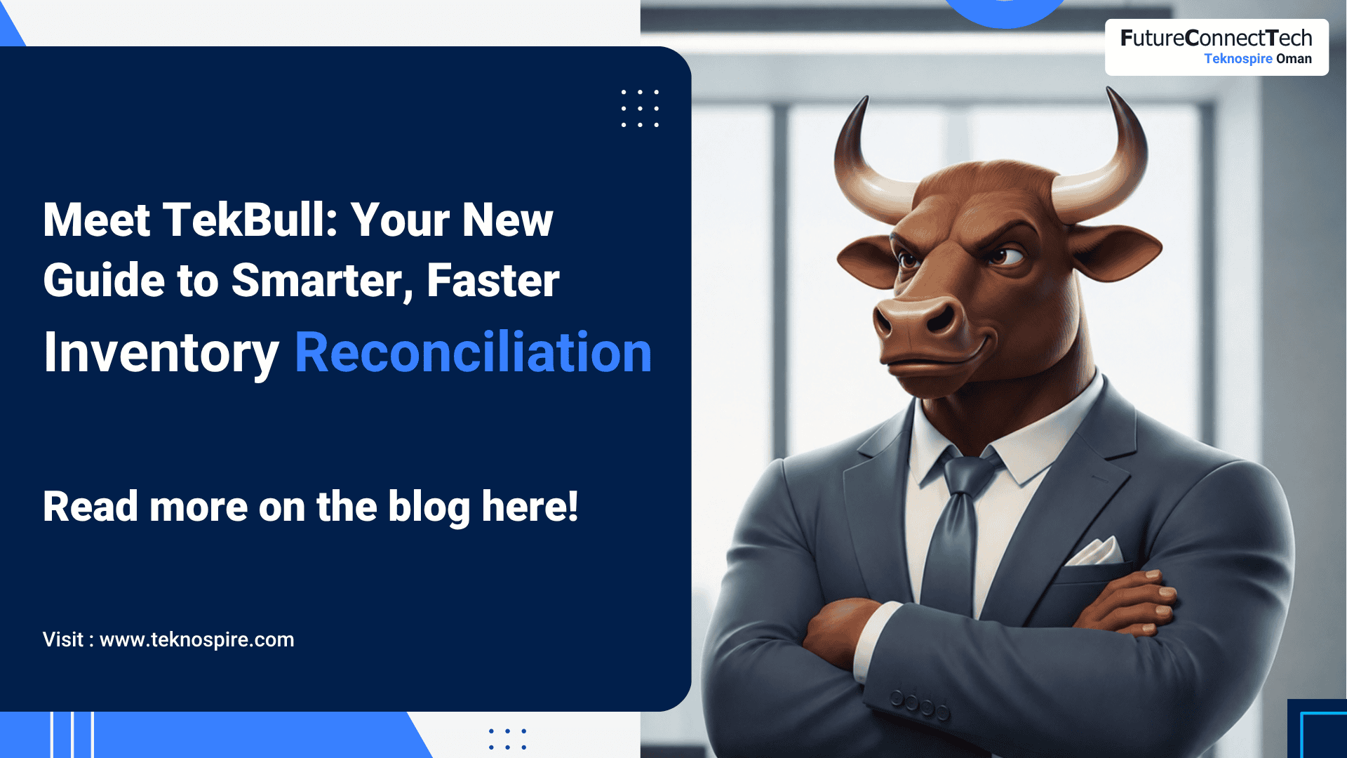 Inventory reconciliation