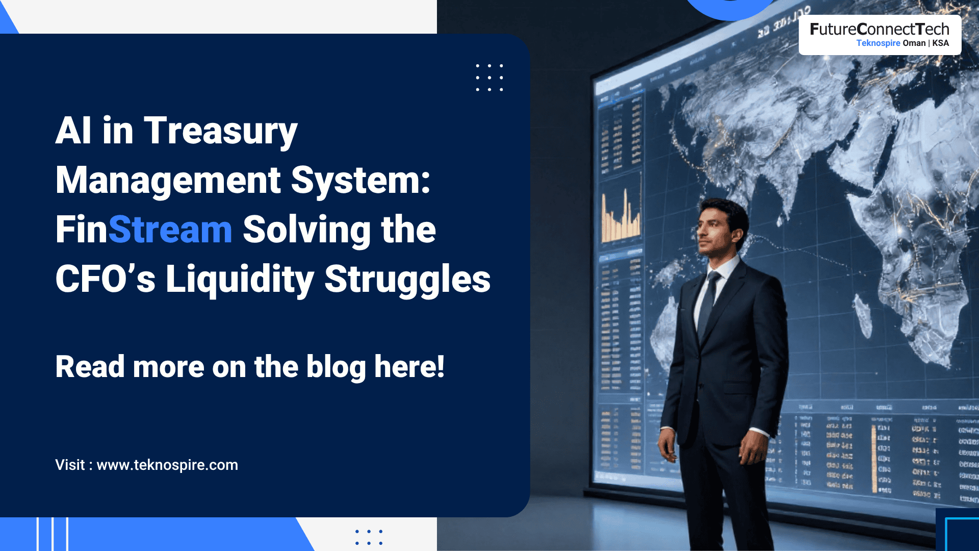 Treasury Management System
