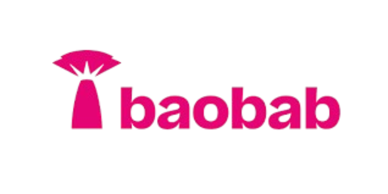 Baobab Finance Logo