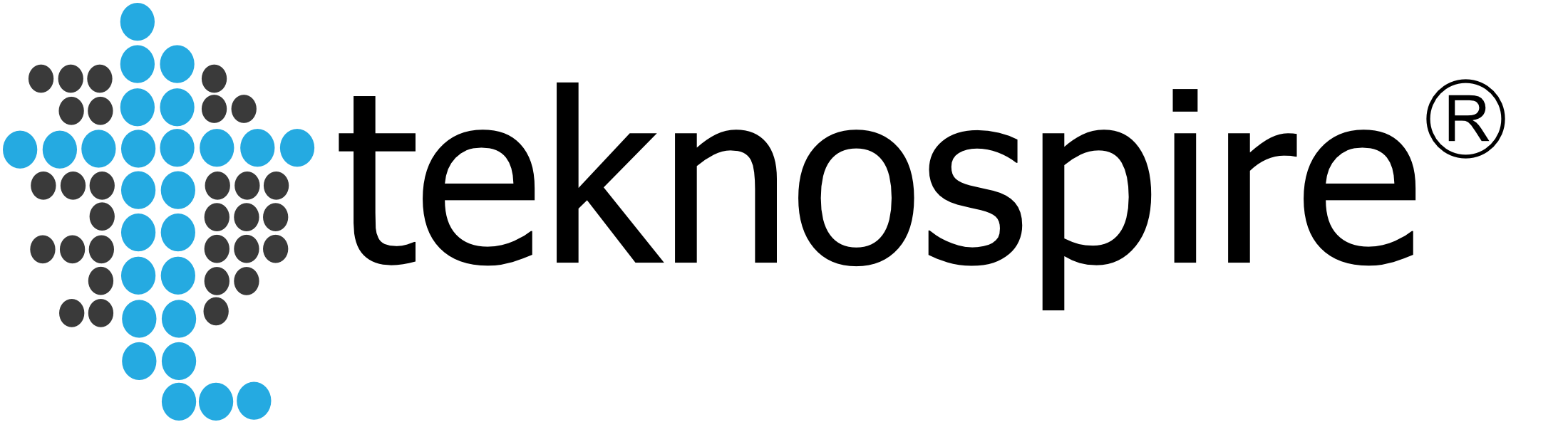 Teknospire Logo