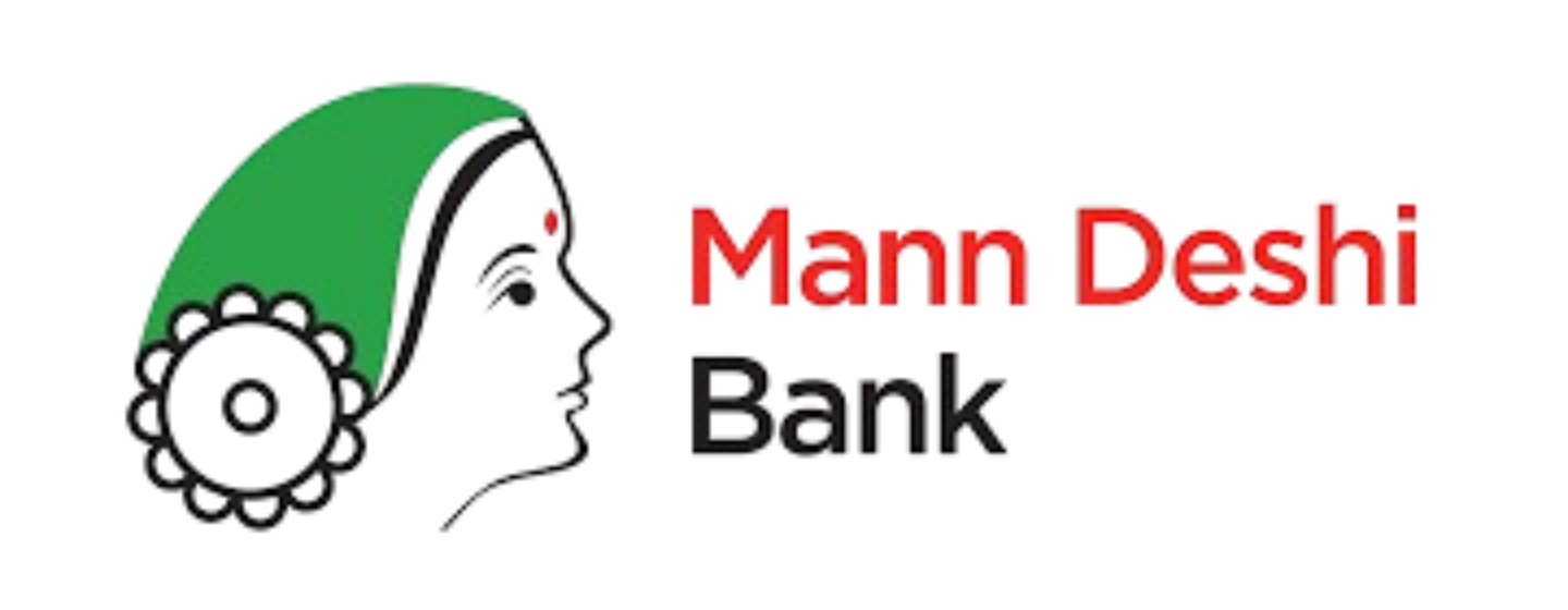 Manndeshi Bank Logo