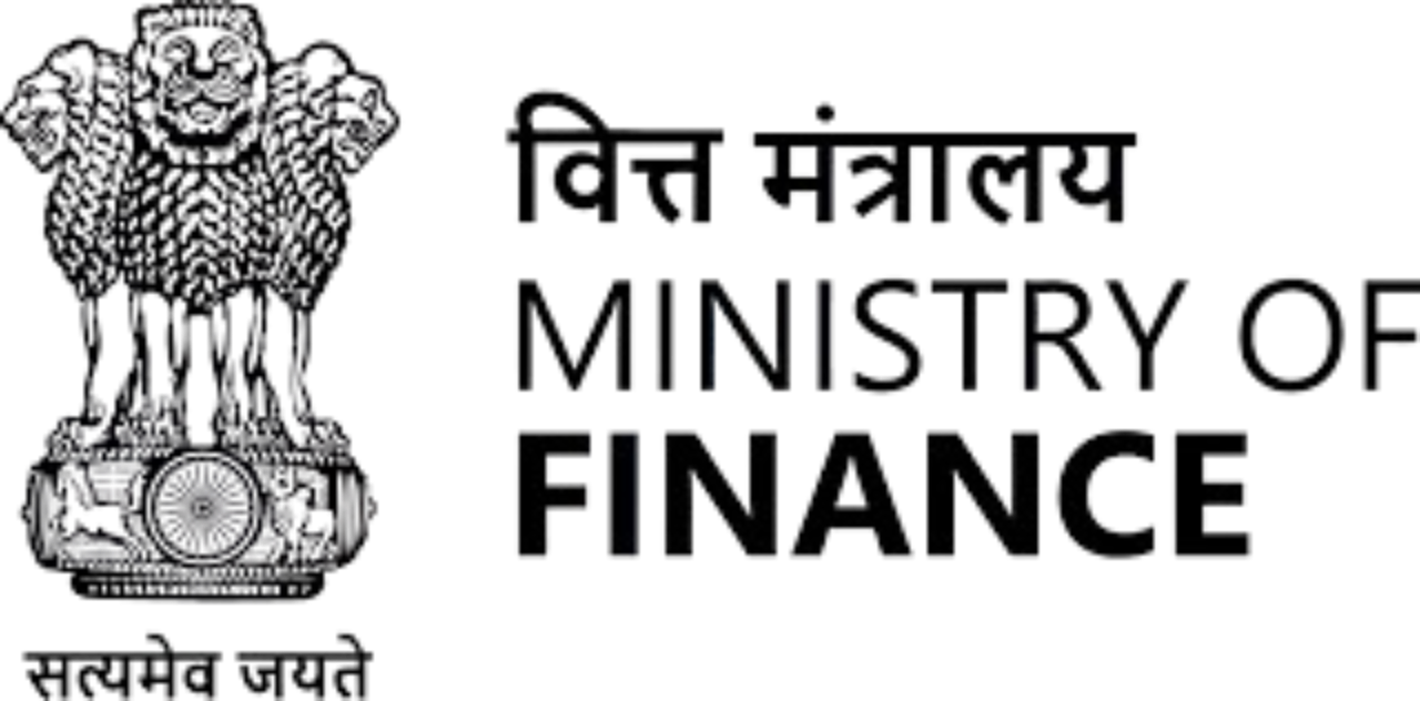 Ministry of Finance Logo