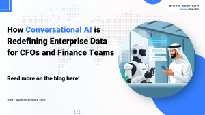 Conversational AI Banking