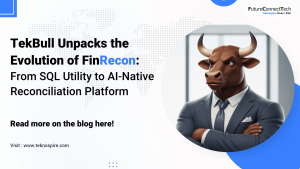 Reconciliation Platform