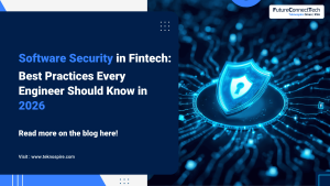 Software Security in Fintech