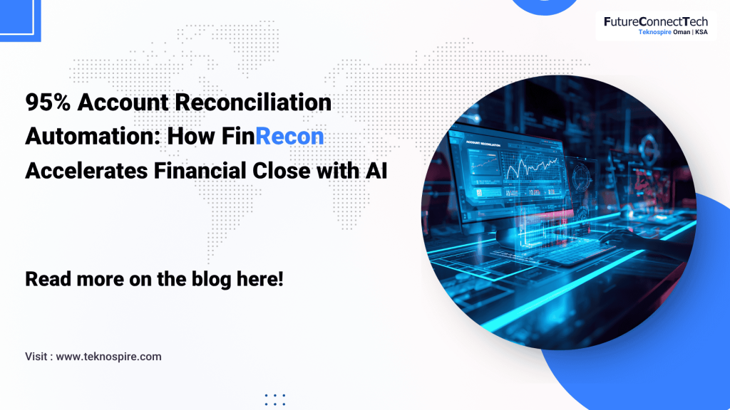 account reconciliation