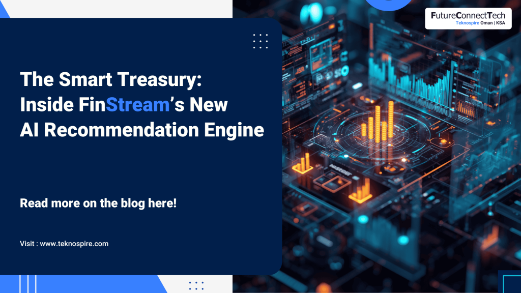 treasury management system